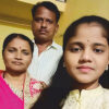 Asmita Dhumal (Hearing Parents) photo