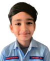 Harshit photo